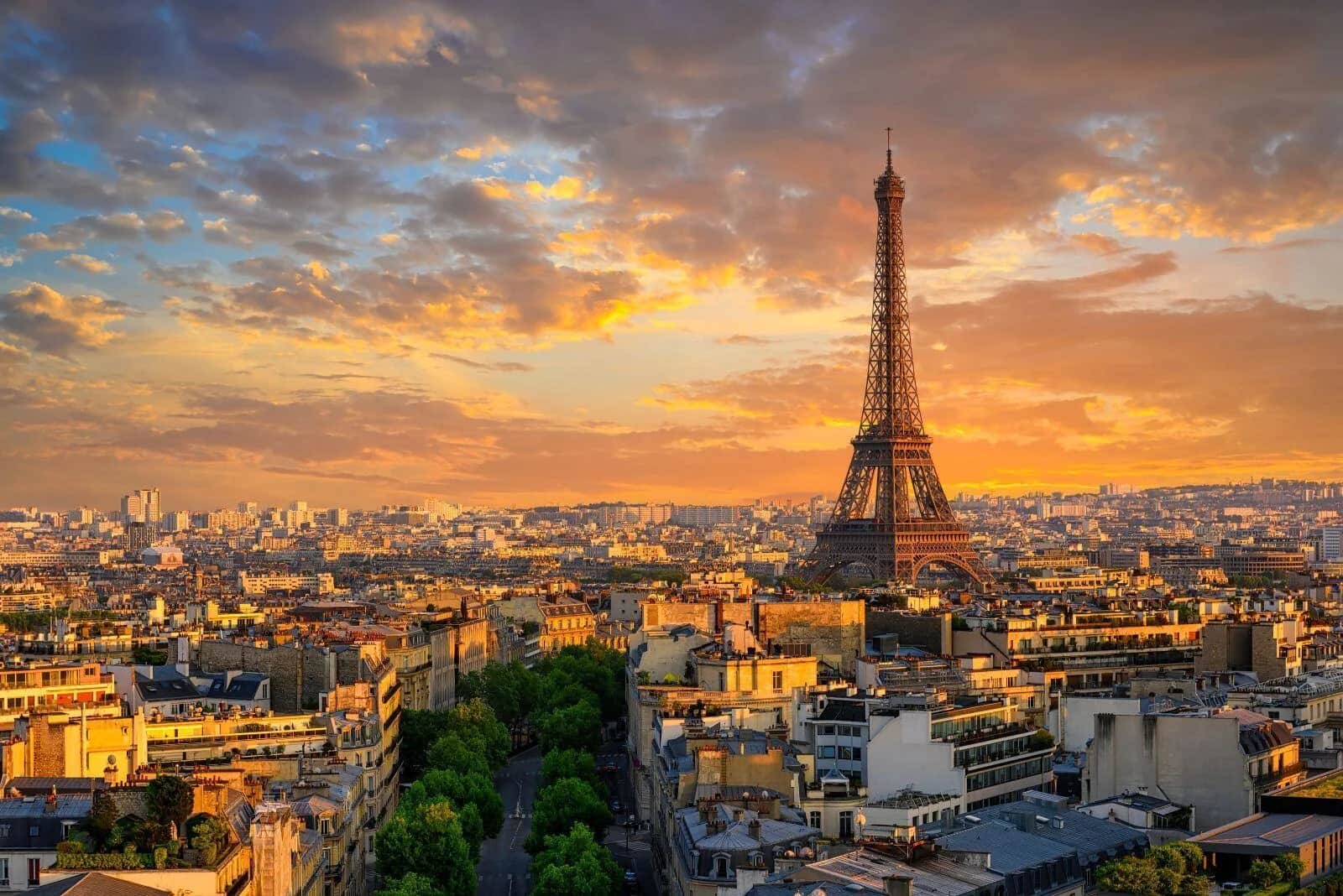 France eSIM destination
