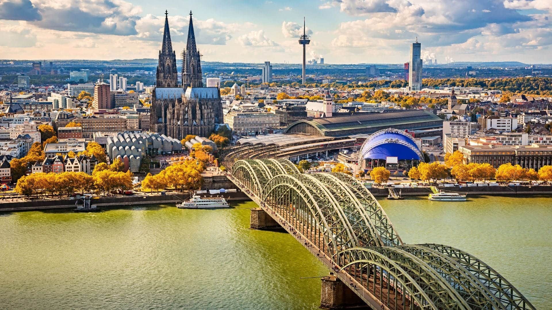 Germany eSIM destination