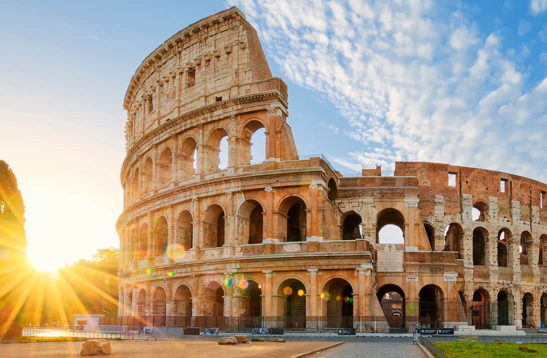 Italy eSIM destination