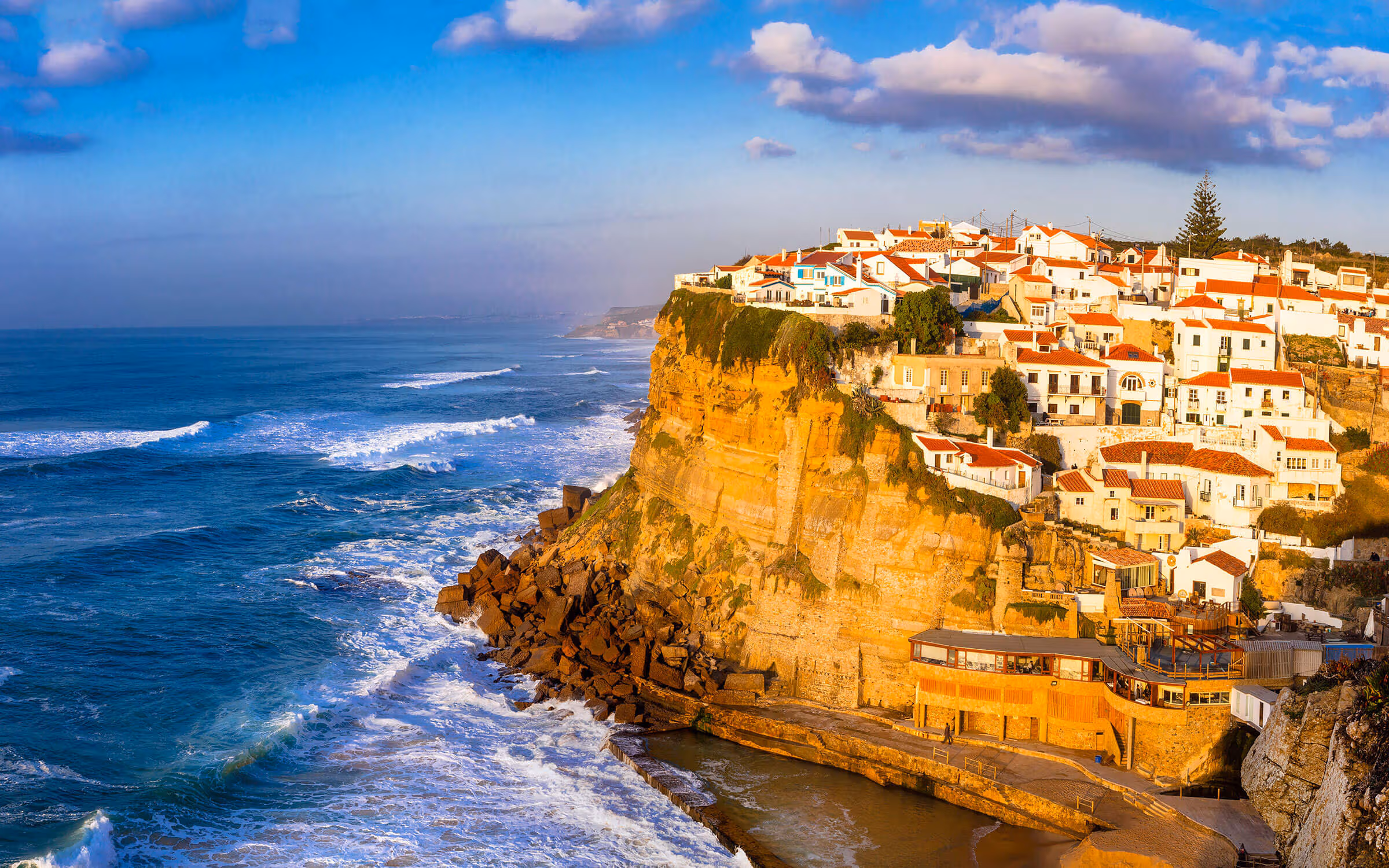 Portugal travel destination