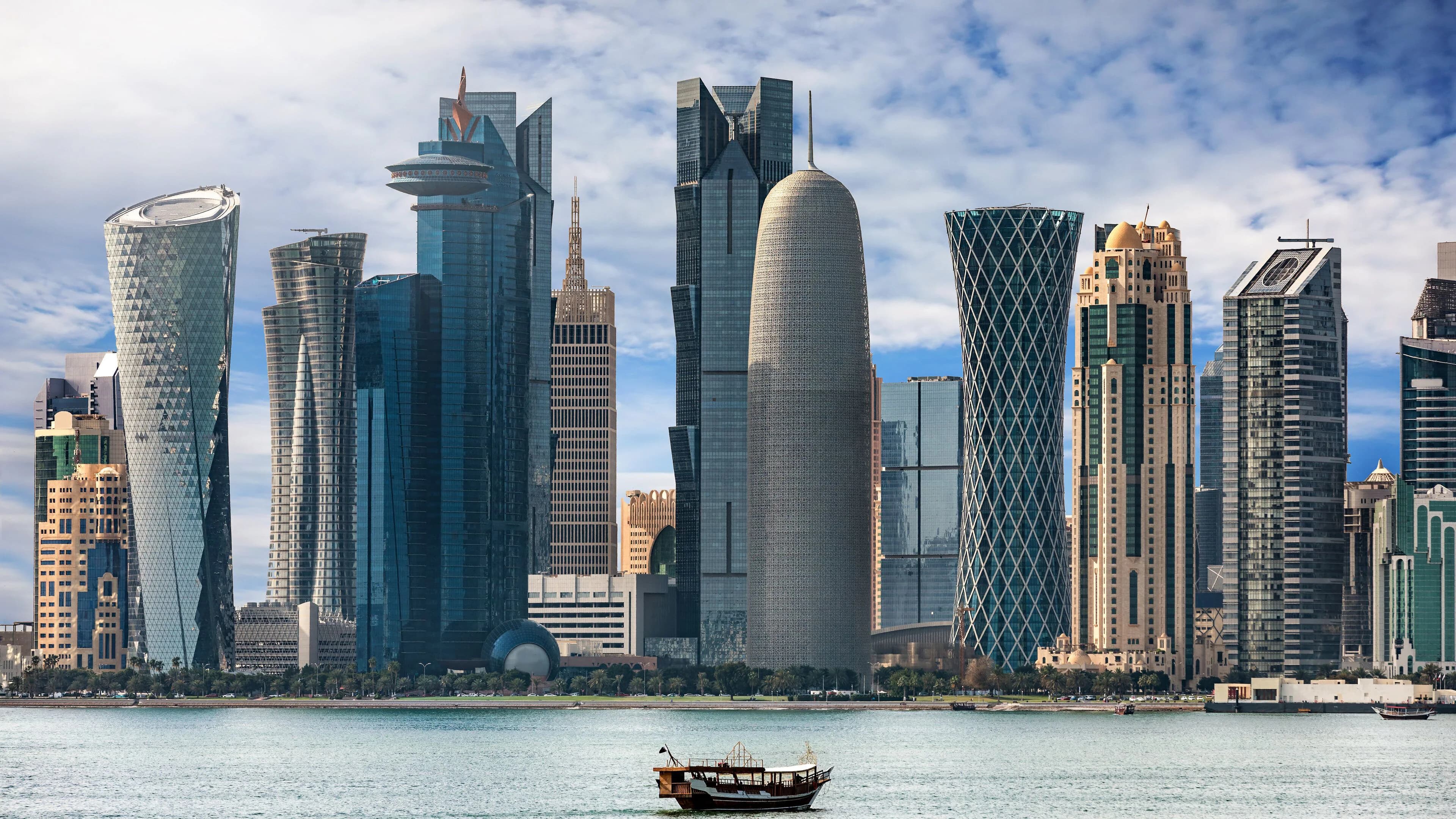 Qatar travel destination